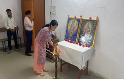 Nasha Mukti Abhiyan Launch